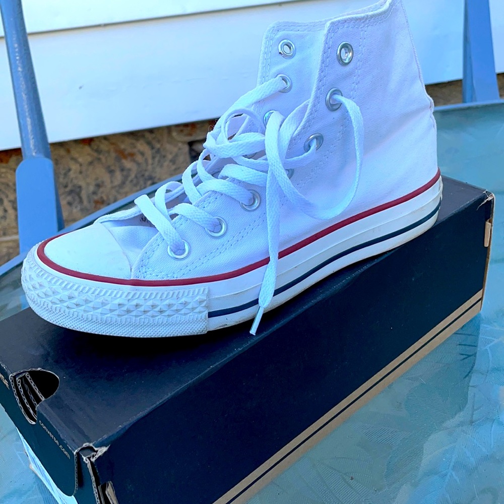 Converse all star
